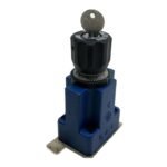 BOSCH REXROTH 2FRM 6 B36-33/6QMV R900205518 - Image 5