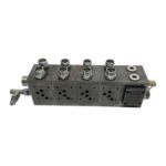 BOSCH REXROTH 38 105 00 end plate - Image 2