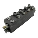 BOSCH REXROTH 38 105 00 end plate - Image 5