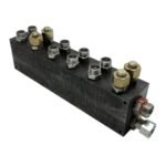 BOSCH REXROTH 38 106 00 end plate - Image 4