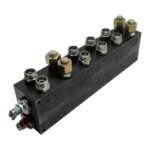 BOSCH REXROTH 38 106 00 end plate - Image 5