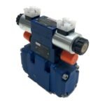 BOSCH REXROTH 4WEH10J4X/6EG24N9ETS2K4/B10 R900921641 R900548271