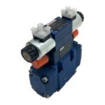 BOSCH REXROTH 4WEH10J4X/6EG24N9ETS2K4/B10 R900921641 R900548271 - Image 3