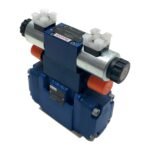 BOSCH REXROTH 4WEH10J4X/6EG24N9ETS2K4/B10 R900921641 R900548271 - Image 4