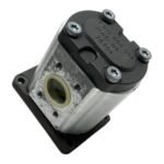 BOSCH REXROTH AZPF-12-022RPR20MB 0510725143 - Image 5