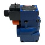 BOSCH REXROTH DBW 30 BG2N52/160Y6EW230N9K4 R901298829 - Image 2