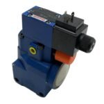 BOSCH REXROTH DBW 30 BG2N52/160Y6EW230N9K4 R901298829 - Image 4