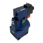 BOSCH REXROTH DBW 30 BG2N52/160Y6EW230N9K4 R901298829 - Image 5