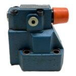 BOSCH REXROTH DR 20-5-52/200Y R900597892 - Image 2