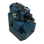 BOSCH REXROTH DR 20-5-52/200Y R900597892 - Image 3