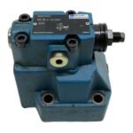 BOSCH REXROTH DR 20-5-52/200Y R900597892 - Image 4