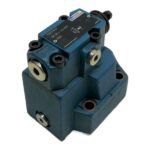 BOSCH REXROTH DR 20-5-52/200Y R900597892 - Image 5
