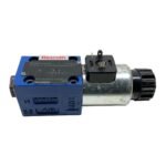 BOSCH REXROTH M-3SED 6 CK13/350CG24N9K4/B12 R900200031 - Image 2