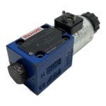 BOSCH REXROTH M-3SED 6 CK13/350CG24N9K4/B12 R900200031 - Image 3
