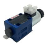 BOSCH REXROTH M-3SED 6 CK13/350CG24N9K4/B12 R900200031 - Image 3
