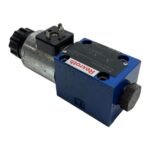 BOSCH REXROTH M-3SED 6 CK13/350CG24N9K4/B12 R900200031 - Image 4