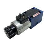 BOSCH REXROTH M-3SED 6 CK13/350CG24N9K4/B12 R900200031 - Image 5