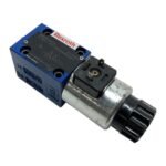 BOSCH REXROTH M-3SED 6 CK13/350CG24N9K4/B12 R900200031