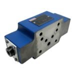 BOSCH REXROTH Z2FS 10-5-33/V R900517812 - Image 3