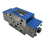 BOSCH REXROTH Z2FS 10-5-33/V R900517812 - Image 4