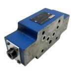 BOSCH REXROTH Z2FS 10-5-33/V R900517812 - Image 5