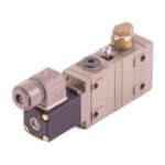 BURKERT 413-G-06,0-B-PA-G-1/4-F-000 (041439W) - Image 3