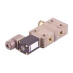 BURKERT 413-G-06,0-B-PA-G-1/4-F-000 (041439W)