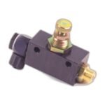 BURKERT DN 6 G 1/4-W44US (493000) - Image 3