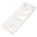 BUSCH-JAEGER 2514-214 4-voudig afdekraam