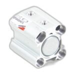 CAMOZZI QP2A020A010 - Short-Stroke Cylinder - Image 4