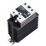 CARLO GAVAZZI RM1E48V25