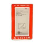 CARLO GAVAZZI SS140 230 - Image 3