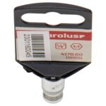 CAROLUS Bit-adapter 1/4 4kt x 1/4 6kt 1515551, 4178.60 - Image 5