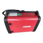 CEBORA MIG 2060/MD STAR: DOUBLE PULSE - Image 5