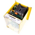 CGEE ALSTHOM DEI SCA261, VEX-C - Image 2