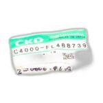CKD C4000-FL488739