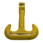 CM 10T Eye Ramshorn Shank Hook K467 - Image 2
