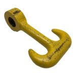 CM 10T Eye Ramshorn Shank Hook K467 - Image 3
