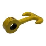 CM 10T Eye Ramshorn Shank Hook K467 - Image 4