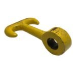 CM 10T Eye Ramshorn Shank Hook K467 - Image 5