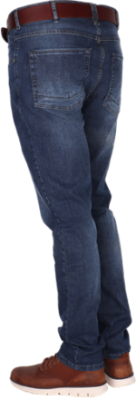 CROSSHATCH 1011CHVESPERDM, worktrousers, W34/L30 - Image 3