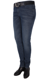 DAISY 1054CH991DS, stretch jeans Blue, Size: 30/30 - Image 2