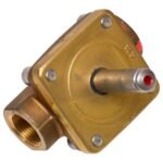DANFOSS EV260B-20B-G3/4 032U8057 - Image 3