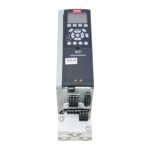 DANFOSS FC-302P3K0T5E20H1XXXXXXSXXXXAXBCXXXXDX (313B0032) - Image 2