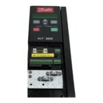 DANFOSS VLT2840PT4B20STR1DBF10A00C0 195N1079 - Image 2