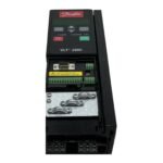 DANFOSS VLT2840PT4B20STR1DBF10A00C0 195N1079 - Image 2