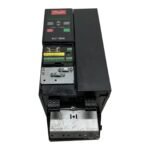 DANFOSS VLT2875PT4B20STR1DBF10A00 195N1103 - Image 2