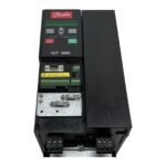 DANFOSS VLT2875PT4B20STR1DBF10A00C0 195N1103 - Image 2