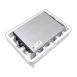 DANFOSS VLT5004, VLT5004PT5B20SBR3DLF00A00C0, 175Z0053 - Image 2