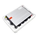 DANFOSS VLT5004, VLT5004PT5B20SBR3DLF00A00C0, 175Z0053 - Image 4